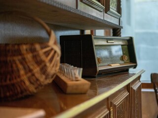 Ferienhaus Welt Ausstattung 24