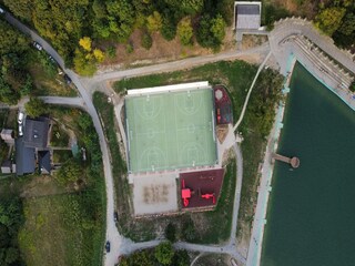 Casa per le vacanze Welt Ambiente 27