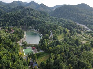 Holiday house Welt Environment 30