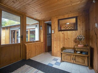 Vakantiehuis Welt  35