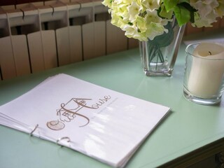 Vakantiehuis Welt  37