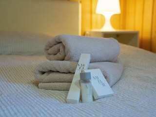 Vakantiehuis Welt  36