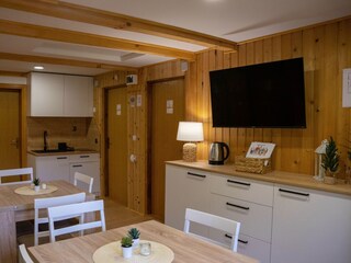 Ferienhaus Welt Ausstattung 25