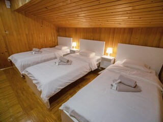 Casa per le vacanze Welt Caratteristiche 12