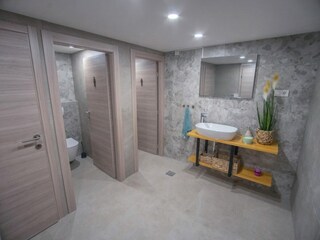 Holiday house Welt Features 14