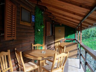 Vakantiehuis Welt Buitenaudio-opname 2