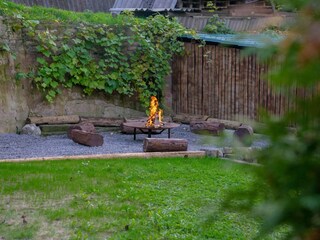 Holiday house Welt Outdoor Recording 2