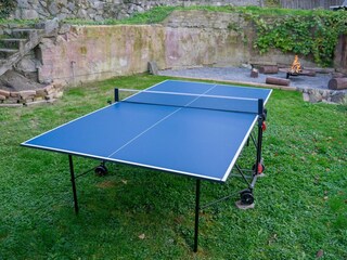 Vakantiehuis Welt Buitenaudio-opname 4