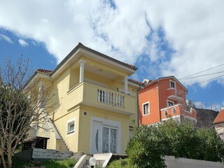 Apartment Rijeka Outdoor Recording 2