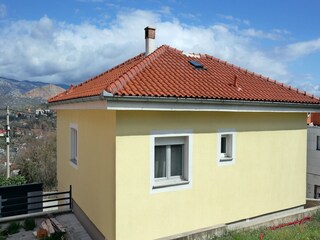 Apartment Rijeka Outdoor Recording 3