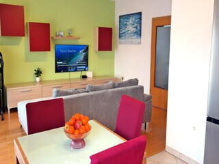 Apartment Rijeka Features 7