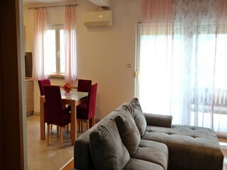 Apartment Rijeka Features 13