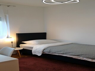 Apartment Rijeka Ausstattung 8