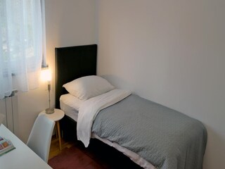 Apartment Rijeka Ausstattung 21