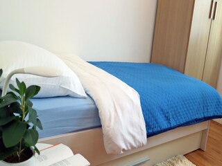 Apartment Rijeka Ausstattung 10