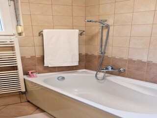 Apartment Rijeka Ausstattung 22