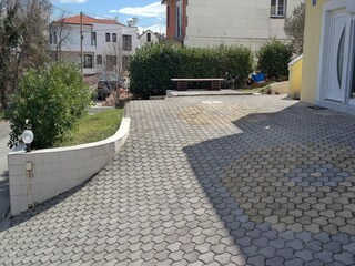 Apartamento Rijeka Características 20