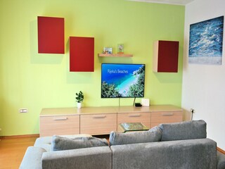 Appartement Rijeka Équipement 31