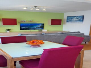 Apartment Rijeka Features 16