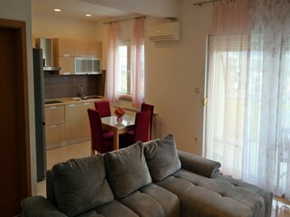 Apartamento Rijeka Características 21