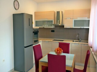 Apartment Rijeka Features 19
