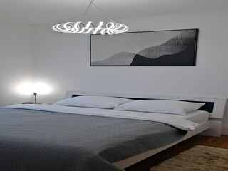 Appartement Rijeka Équipement 14