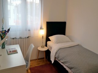 Appartamento Rijeka Caratteristiche 23