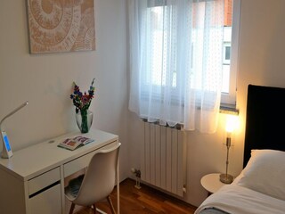 Appartement Rijeka Équipement 15