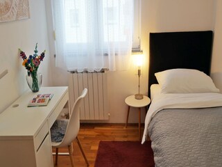 Apartamento Rijeka Características 19