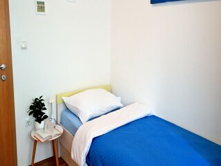 Apartment Rijeka Features 27