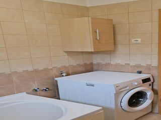 Apartment Rijeka Ausstattung 8