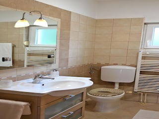 Apartment Rijeka Ausstattung 26