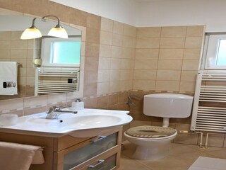 Apartment Rijeka Features 32