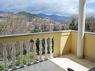 Appartamento Rijeka Registrazione all'aperto 3