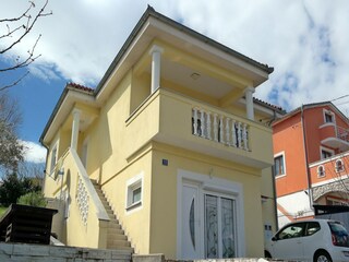 Appartement Rijeka Buitenaudio-opname 4