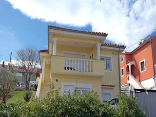 Apartamento Rijeka Grabación al aire libre 2