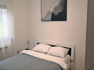 Apartment Rijeka Ausstattung 11