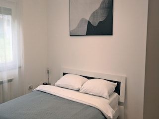 Apartment Rijeka Ausstattung 9