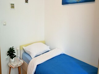 Apartamento Rijeka Características 10