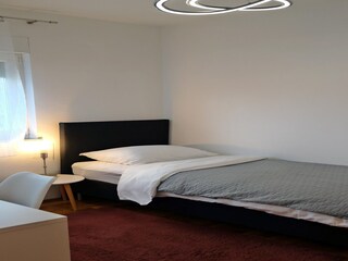 Appartement Rijeka Équipement 22