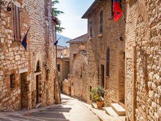 Vakantiehuis Mantignana Omgeving 23