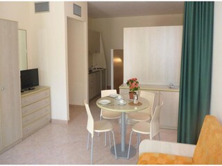 Holiday house Imperia Features 7