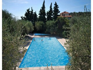 Maison de vacances Imperia Enregistrement extérieur 1