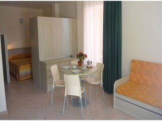 Casa per le vacanze Imperia Caratteristiche 10