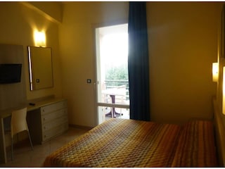 Appartement Imperia Équipement 12