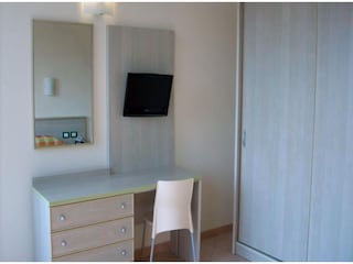 Apartment Imperia Ausstattung 13