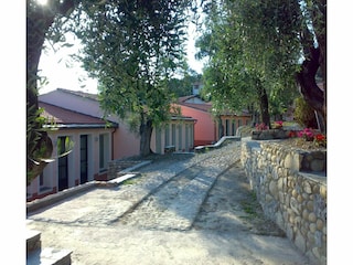 Appartement Imperia Omgeving 18