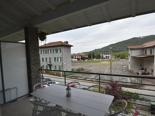 Vakantiehuis Colazza Buitenaudio-opname 5