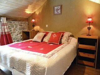 Casa per le vacanze Trois-Ponts Caratteristiche 15