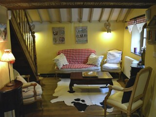 Vakantiehuis Trois-Ponts Kenmerken 17